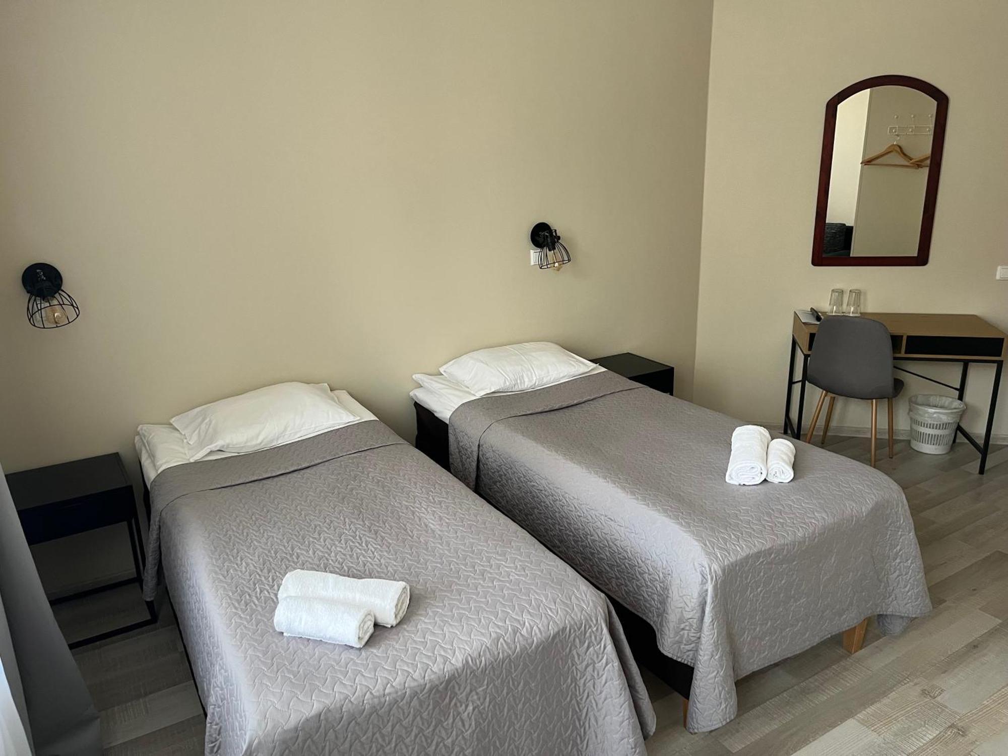 Paernu Jahtklubi Kuelalistemaja Hotel Kültér fotó